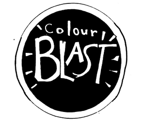 COLOUR BLAST