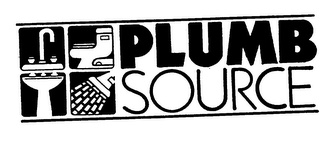 PLUMB SOURCE