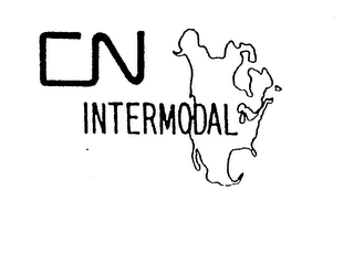 CN INTERMODAL