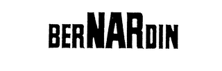 BERNARDIN