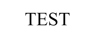 TEST