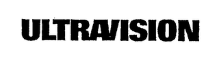 ULTRAVISION