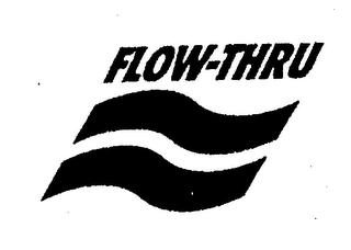 FLOW-THRU