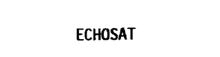 ECHOSAT