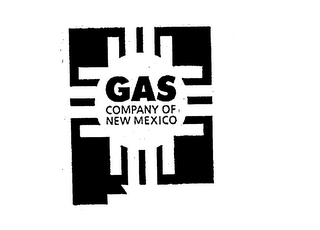 GAS COMPANY OF NEW MEXICO