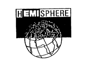 HEMISPHERE
