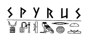 SPYRUS