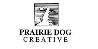 PRAIRIE DOG CREATIVE