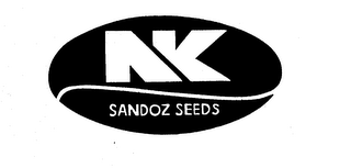 NK SANDOZ SEEDS