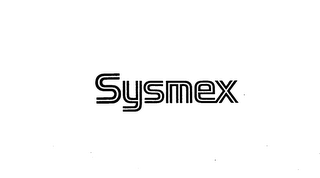 SYSMEX
