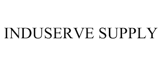 INDUSERVE SUPPLY