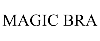 MAGIC BRA