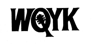 WQYK