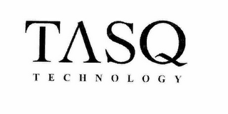 TASQ TECHNOLOGY