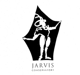 JARVIS CONSERVATORY