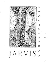 JARVIS CONSERVATORY