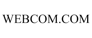 WEBCOM.COM