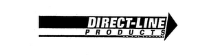 DIRECT LINE PRODUCTS