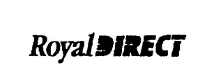 ROYAL DIRECT