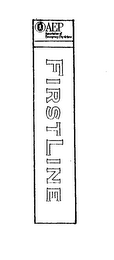 AEP ASSOCIATION OF EMERGENCY PHYSICIANSFIRSTLINE