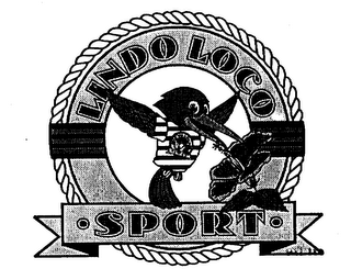 LINDO LOCO SPORT