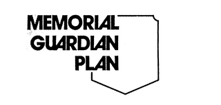 MEMORIAL GUARDIAN PLAN