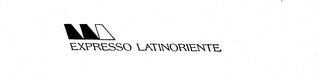EXPRESSO LATINORIENTE