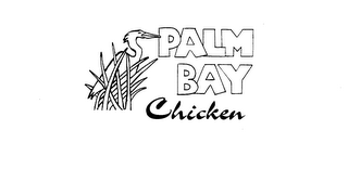 PALM BAY CHICKEN