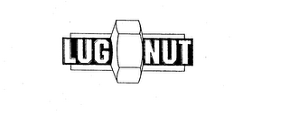 LUG NUT