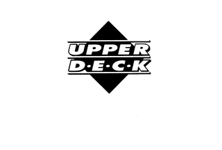 UPPER DECK