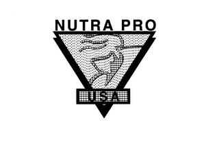 NUTRA PRO USA