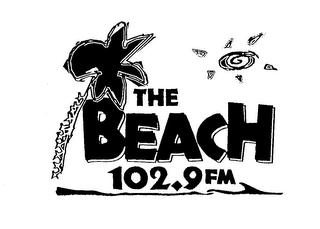 THE BEACH 102.9 FM