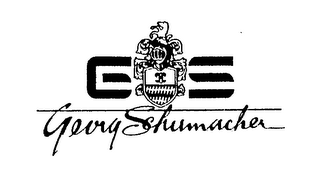 GS GEORG SCHUMACHER