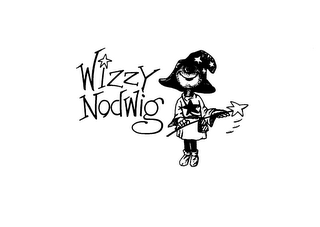 WIZZY NODWIG
