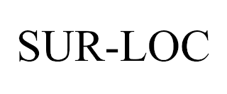 SUR-LOC