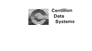 C CENTILLION DATA SYSTEMS