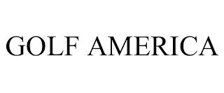 GOLF AMERICA
