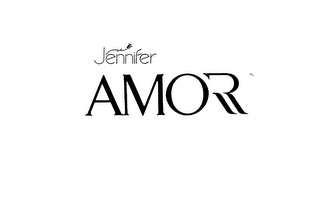 JENNIFER AMOR