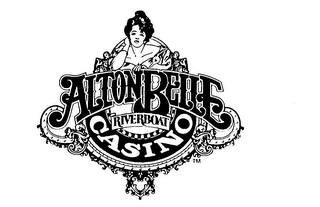 ALTON BELLE RIVERBOAT CASINO