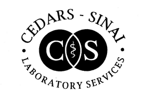 C S CEDARS-SINAI LABORATORY SERVICES