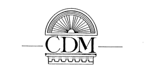 CDM