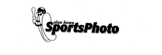 ALAN HOWE SPORTSPHOTO
