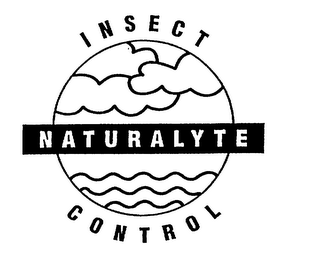NATURALYTE INSECT CONTROL