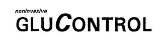 NONINVASIVE GLUCONTROL
