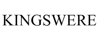 KINGSWERE