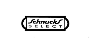 SCHNUCKS SELECT
