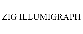ZIG ILLUMIGRAPH