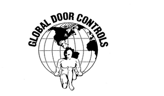 GLOBAL DOOR CONTROLS