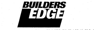 BUILDERS EDGE