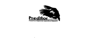 PREDITOR PREDICTIVE TELEPHONE OPERATIONS RESEARCH